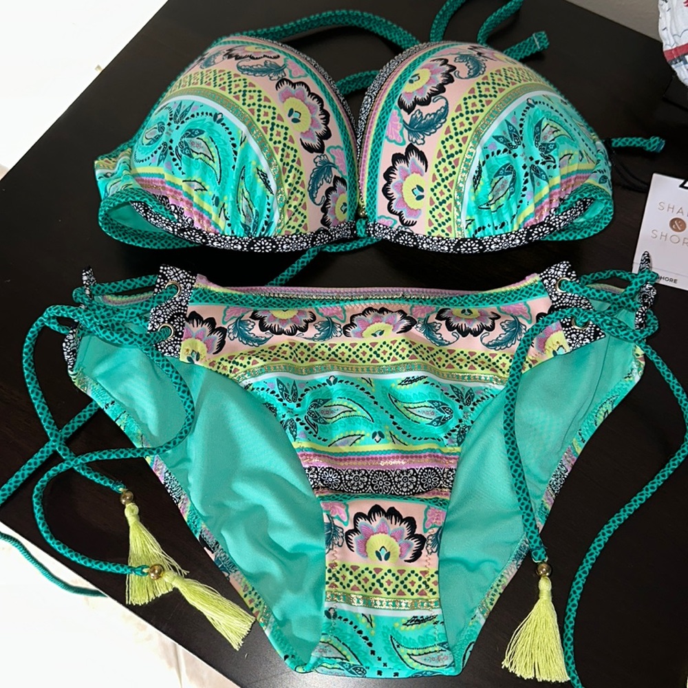 Bikini set